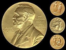 Premio Nobel en Medicina
