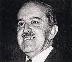 Guillermo Leon Valencia (1962-1966)