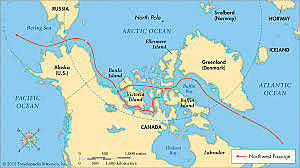 Northwest Passage