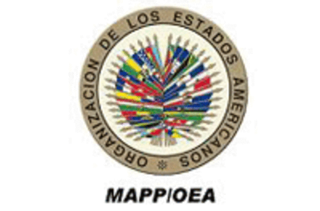 MAPP/OAS (2004 - presente)