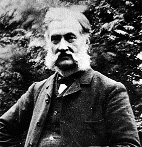 Louis Le Prince (1842-1890)