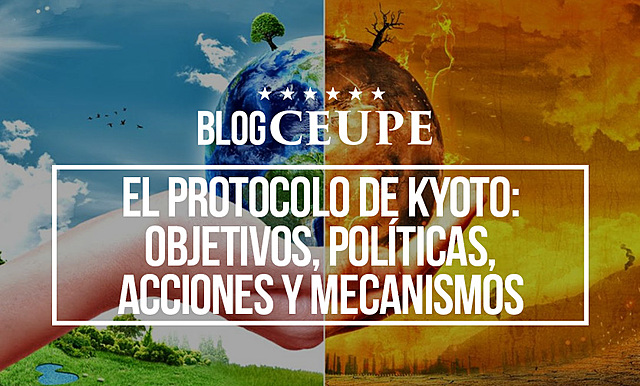 Protocolo de Kyoto