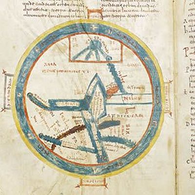 Timeline: Primeros andares de España