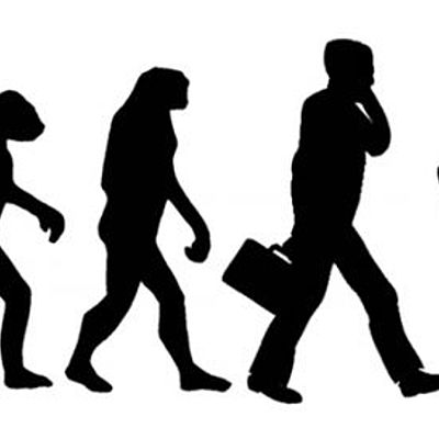 Timeline: EMPRENDIMIENTO Y SU EVOLUCIÓN  ---------            Hiram Rosales_Antonio Sanchez