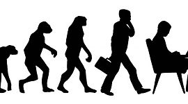 Timeline: EMPRENDIMIENTO Y SU EVOLUCIÓN  ---------            Hiram Rosales_Antonio Sanchez