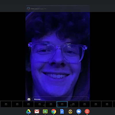 Timeline: Aaron Littler
