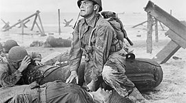 Timeline: A második világháború fontos eseményei