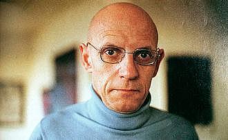 MICHEL FOUCAULT
