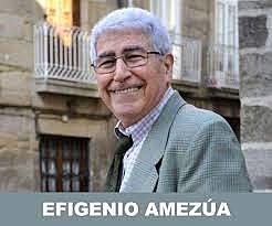 EFIGENIO AMEZUA