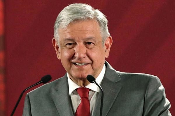 Andrés Manuel López Obrador