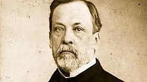 Louis Pasteur