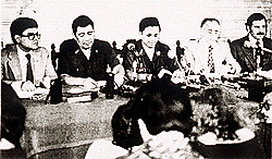 Primera Junta Revolucionaria de Gobierno