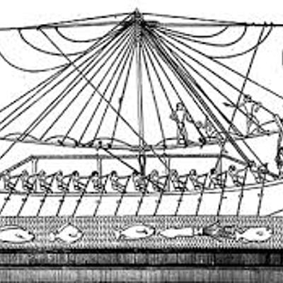 Timeline: Early explorers