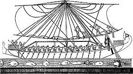 Timeline: Early explorers