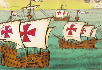 DESCUBRIMIENTO DE AMERICA