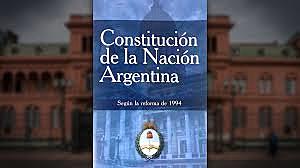 Reforma Constitucional Argentina (1994)