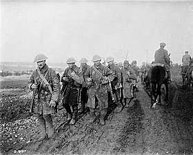 Canada's Military Gets stronger And The Country Can Defend Itself (+2)