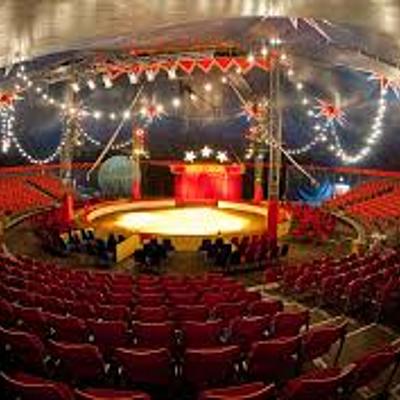 Timeline: Circos más famosos