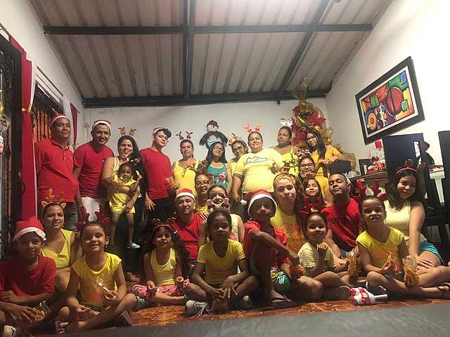 I recognize myself as a homosexual to my family