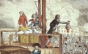 Execusió Lluis XVI