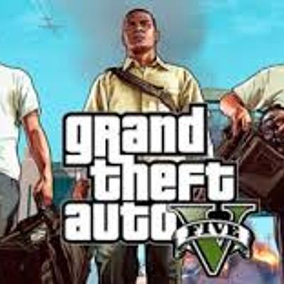 Timeline: Grand Theft Auto