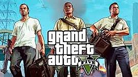Timeline: Grand Theft Auto