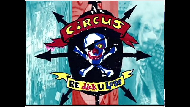 Circo Redickuless