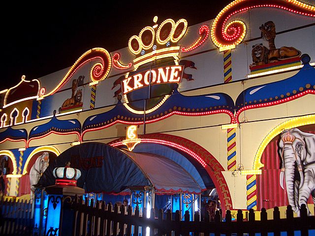 Circo Krone