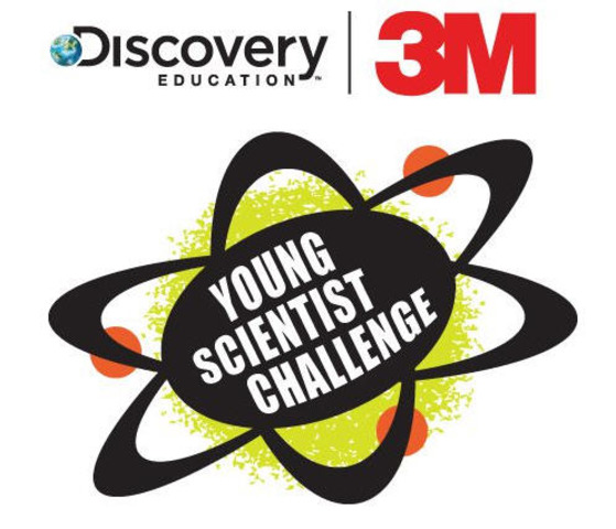 CMS and Discovery Education Judge 3M Young Scientists
