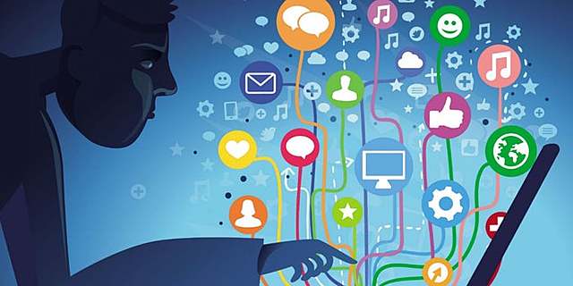 Internet y la Mercadotecnia