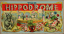 Circus Hippodrome