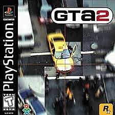 Grand Theft Auto 2