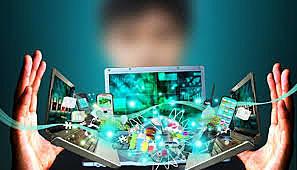 Se crea una nueva era digital