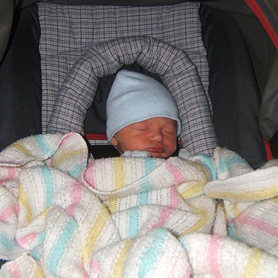 Timeline: ma naissance