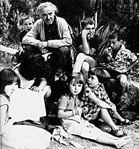 Método pedagogico Freinet.