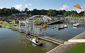 Países Bajos, La Haya