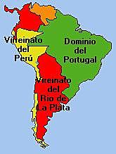 Territorios Conquistados