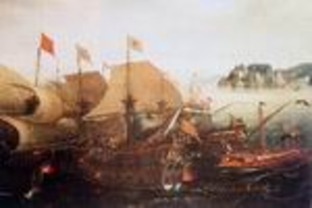 La Armada Invencible
