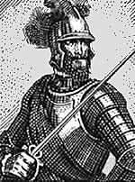 Fundación de la Provincia de Quito