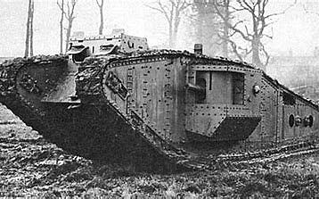 Technological Advances Are Made (+1)