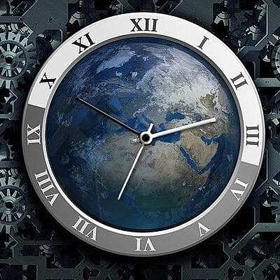 Timeline: The Revolution and the New Nation (1763-1815)