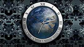 Timeline: The Revolution and the New Nation (1763-1815)