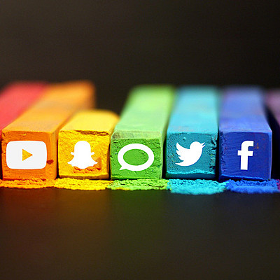 Timeline: Historia de las redes sociales