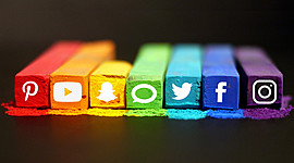 Timeline: Historia de las redes sociales