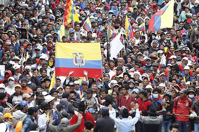 HISTORIA CONTEMPORANEA