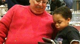 Timeline: my technology driven life