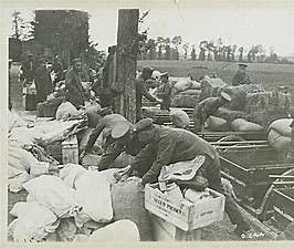 Canadians Get Wealthier (-2)