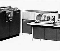 1960 IBM