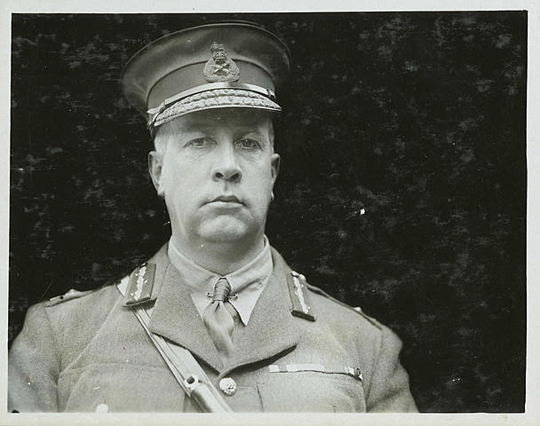 Arthur Currie