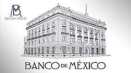 Timeline: World Bank of Mexico